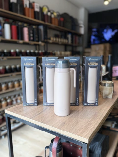 Termolar nuevo color beige - comprar online