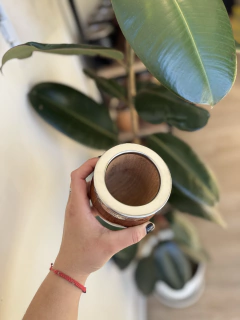 Imagen de IMPERIAL ALGARROBO CLARO