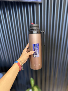 Imagen de TERMOLAR R-EVOLUTION COBRE