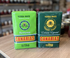 Combo yerba N 8 - comprar online