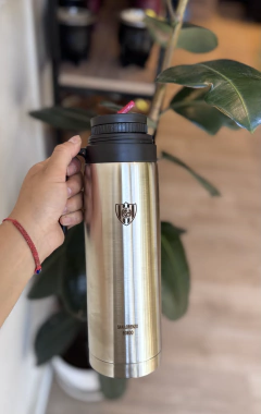 TERMO GRABADO SAN LORENZO - comprar online