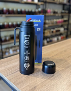 TERMO MEDIA MANIJA CORONADOS DE GLORIA en internet