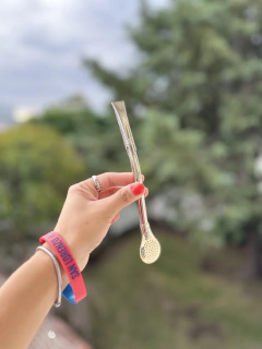 BOMBILLON ALPACA PREMIUM PICO DEL REY