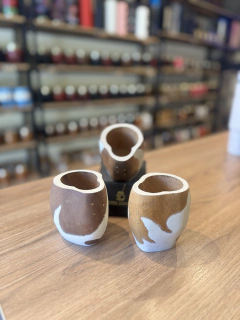 Nuevo mate campero exclusivo - comprar online