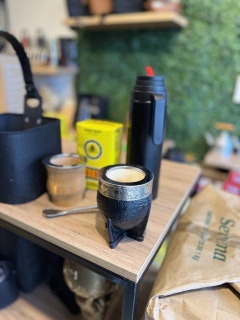 COMBO MATERO CANARIAS en internet