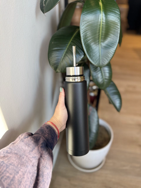 Mate listo auto cebante - comprar online