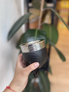 Box regalo caja de presentacion N 10 - Yerba Canarias Roca