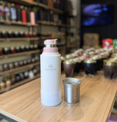 Stanley mate system ROSA PASTEL 800ml en internet