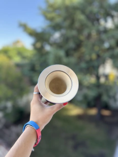 CAMIONERO VIROLA ACERO LISA - comprar online