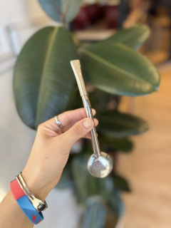 Bombillon REI VERDE 17cm - tienda online