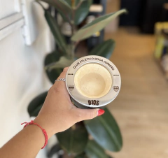 COMBO MATERO "BOCA JUNIORS" en internet