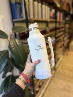 Stanley system 1.2 color cream modelo nuevo - comprar online