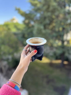 CAMIONERO ALPACA LISA