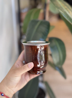 Camionero algarrobo LAQUEADO - comprar online