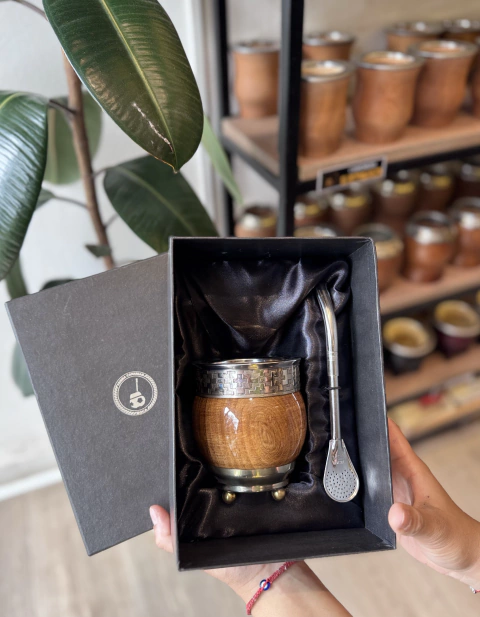 Box regalo caja de presentación N 13 - comprar online