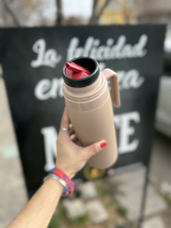 Termolar nuevo color beige en internet