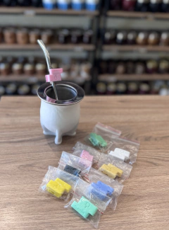 LUZ PARA MATE en internet