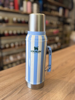 Termo Stanley 940ml edición limitada Argentina en internet