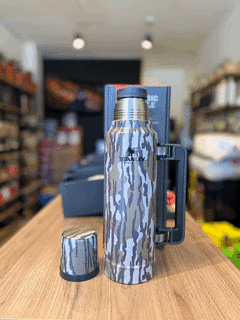 Stanley 1.4 camuflado edición limitada