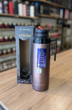 TERMOLAR R-EVOLUTION COBRE en internet