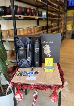 BOX NAVIDEÑO N 6 - comprar online