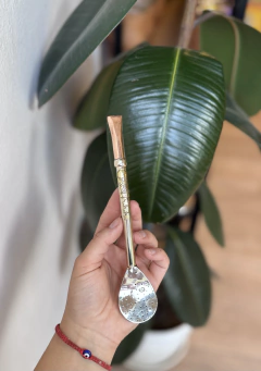 Bombillon MESSI - tienda online