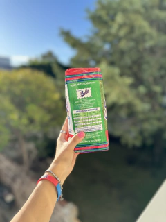 BALDO 1KG - comprar online