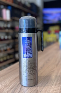 TERMOLAR R-EVOLUTION GAUCHO - Yerba Canarias Roca