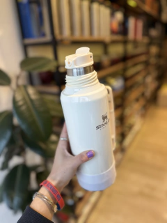 Stanley system 1.2 color cream modelo nuevo - tienda online