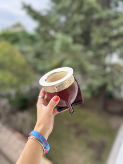 IMPERIAL PREMIUM VIROLA LISA en internet