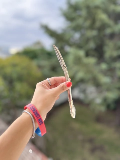 BOMBILLON ALPACA PREMIUM PICO DEL REY - comprar online