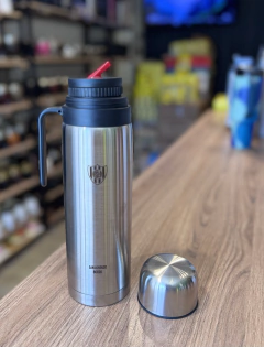 TERMO GRABADO SAN LORENZO en internet