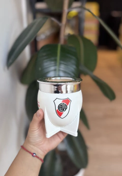 Imperial Pampa RIVER - Yerba Canarias Roca