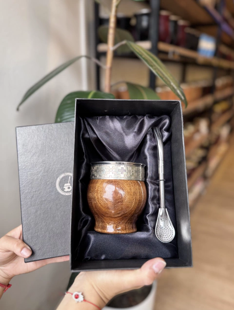 Box regalo caja de presentación N 4 - comprar online