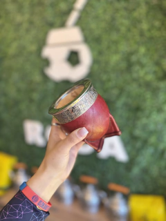 Imagen de Imperial premium cuero liso