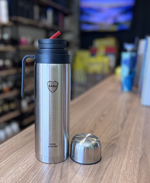 TERMO GRABADO BOCA - comprar online