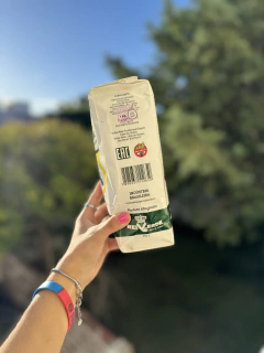 REI VERDE CLASICA 1KG - comprar online