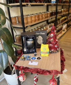 BOX NAVIDEÑO N 9 - comprar online