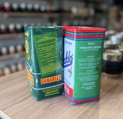 Combo yerba N 9 - Yerba Canarias Roca