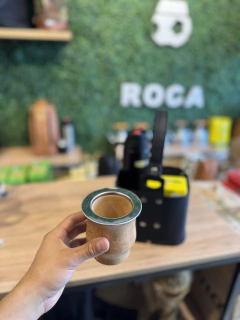 COMBO MATERO CANARIAS