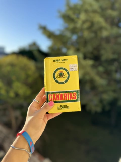 CANARIAS TRADICIONAL 1/2KG