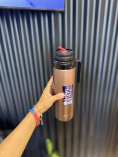 TERMOLAR R-EVOLUTION COBRE