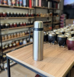 COMBO MATERO "ROMA" - Yerba Canarias Roca