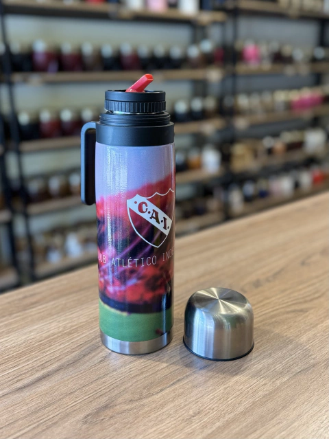 TERMO MEDIA MANIJA INDEPENDIENTE - comprar online