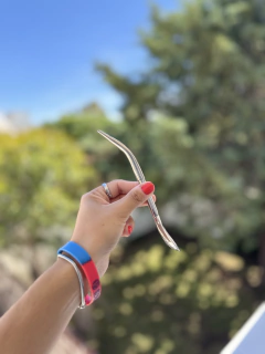 PICO LORO MINI ACERO LISA en internet