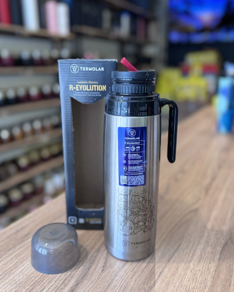 TERMOLAR R-EVOLUTION GAUCHO - comprar online