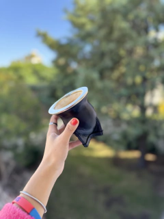 CAMIONERO ALPACA LISA en internet