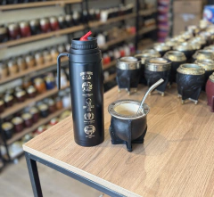 COMBO MATERO "SELECCION" en internet