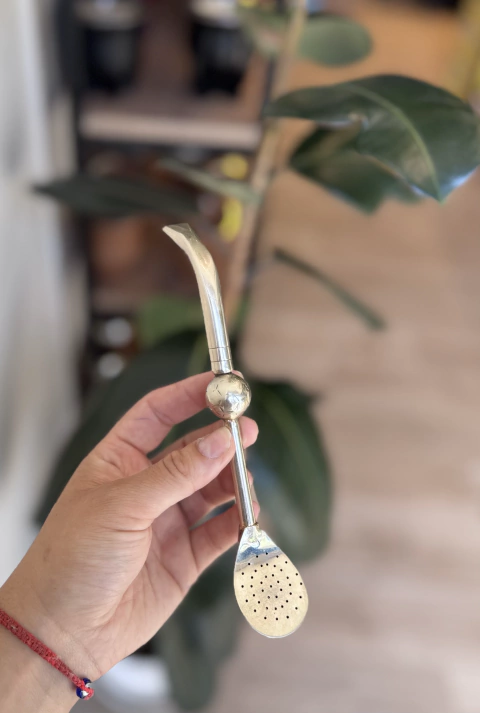 BOMBILLA EXCLUSIVA PELOTA FUTBOL - comprar online