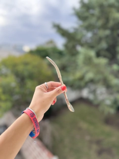 PICO LORO ALPACA CINCELADA - comprar online